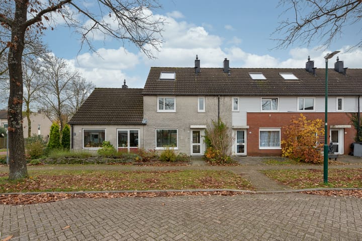 Photo 2 of Kwartelweide 47