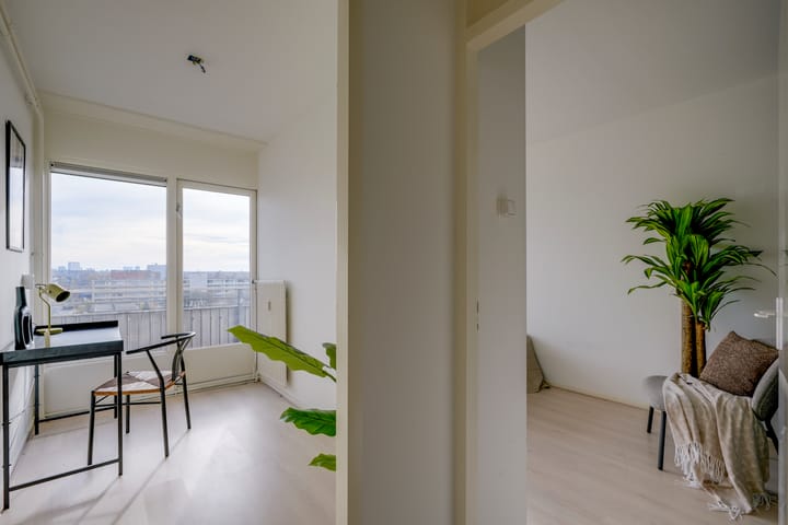 Foto 23 van Rubicondreef 202