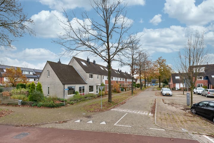 Photo 3 of Kwartelweide 47
