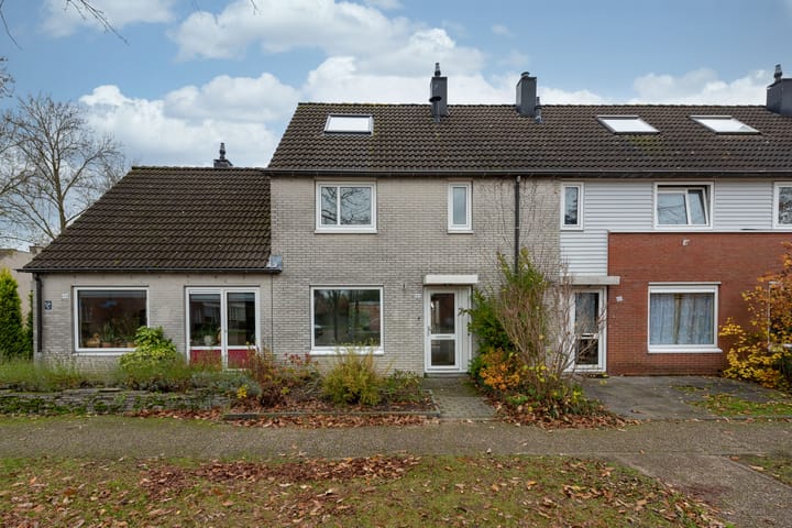 Photo 4 of Kwartelweide 47