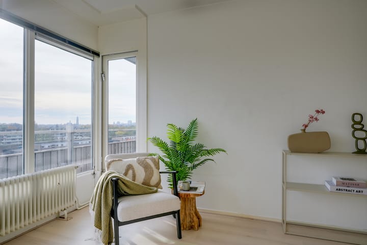 Foto 10 van Rubicondreef 202