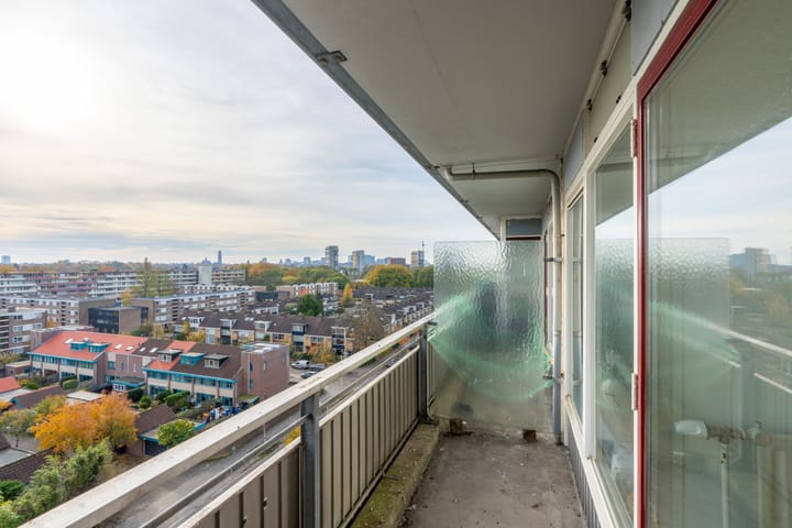 Foto 12 van Rubicondreef 202