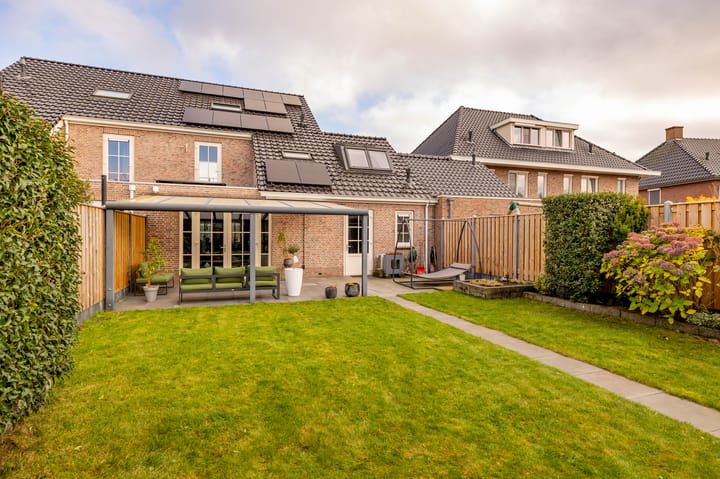 Photo 5 of De Poste 16