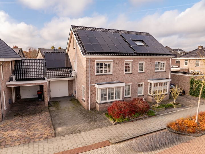 Photo 6 of De Poste 16