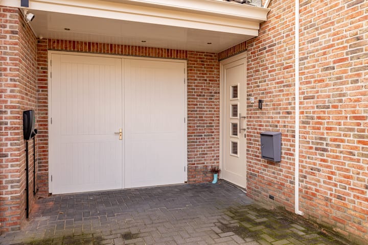 Photo 7 of De Poste 16