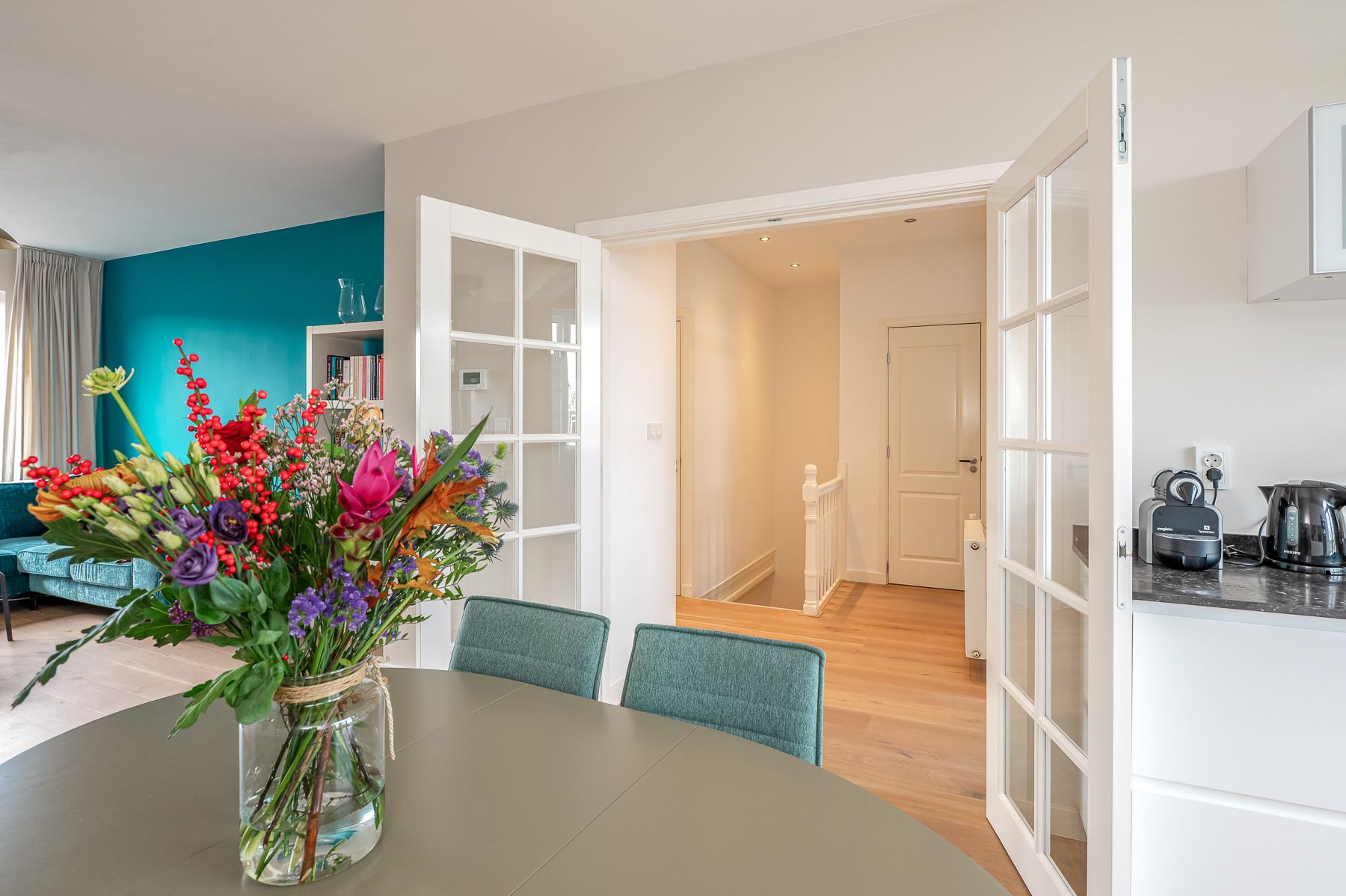 Hendrik Zwaardecroonstraat, 170, Den Haag, 2593XW, Zuid-Holland, Nederland 170 