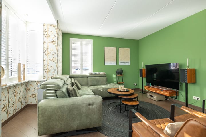 Photo 12 of De Poste 16