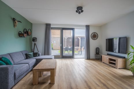 Hydrofoor 35 secondary image