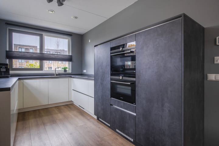 Foto 3 van Hydrofoor 35