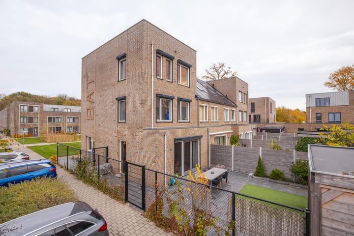 Foto 4 van Hydrofoor 35