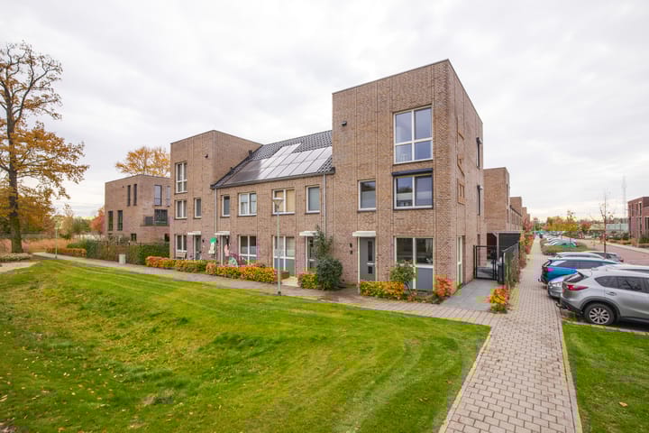 Foto 7 van Hydrofoor 35