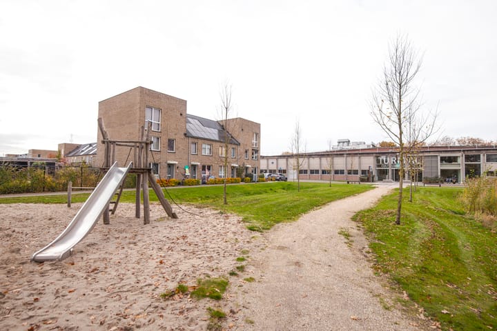 Foto 9 van Hydrofoor 35