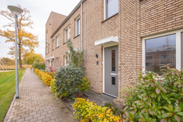 Foto 10 van Hydrofoor 35