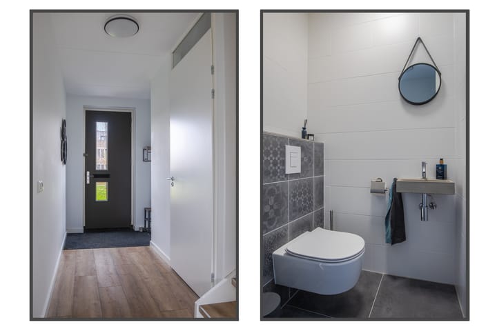 Foto 11 van Hydrofoor 35