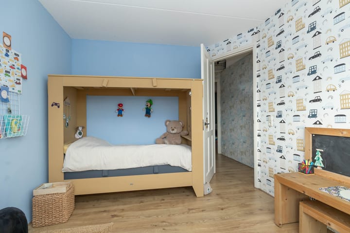 Photo 38 of De Poste 16