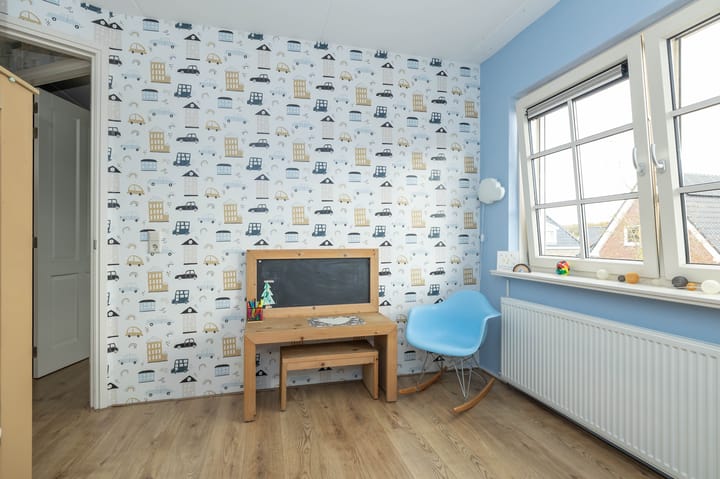 Photo 39 of De Poste 16