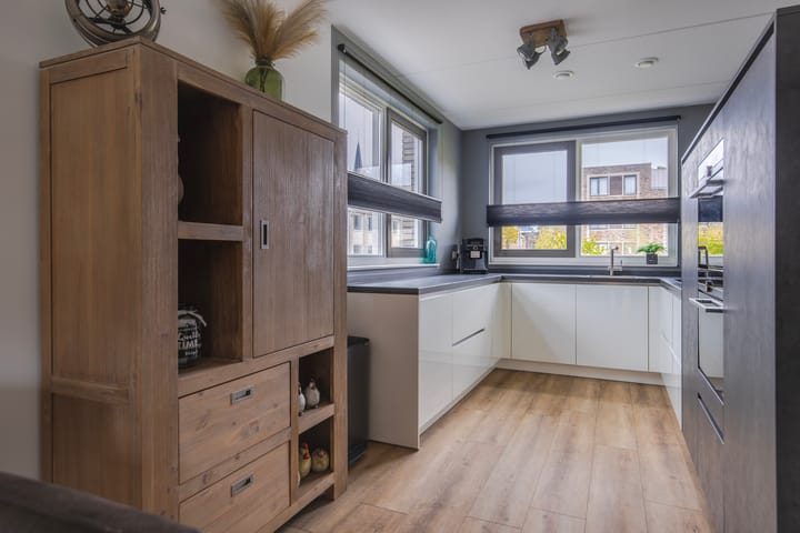 Foto 17 van Hydrofoor 35