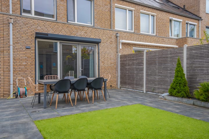 Foto 20 van Hydrofoor 35