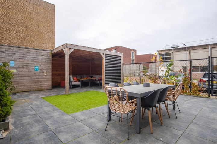 Foto 22 van Hydrofoor 35