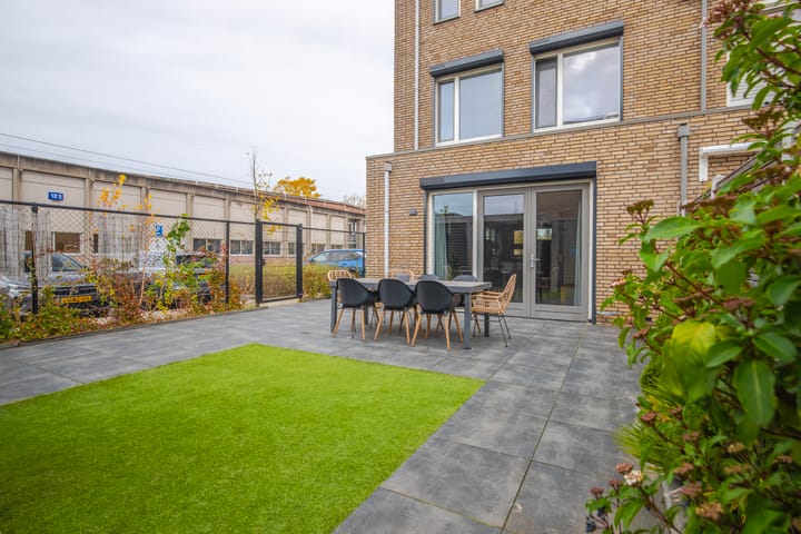 Foto 25 van Hydrofoor 35