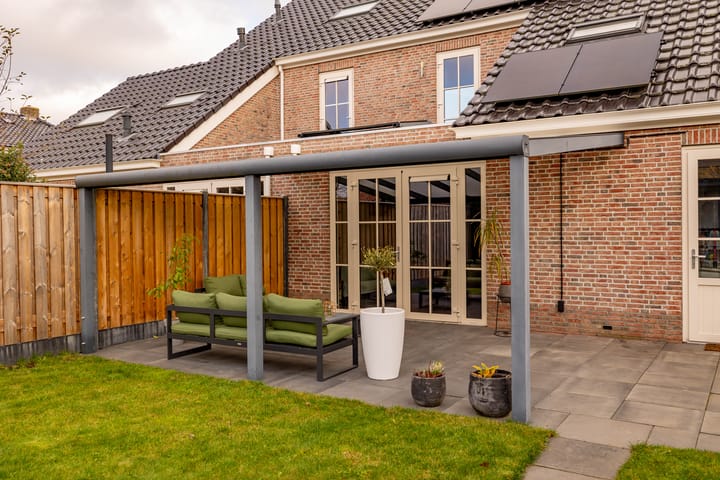 Photo 57 of De Poste 16