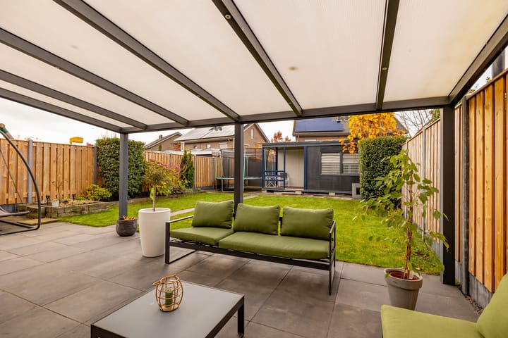 Photo 61 of De Poste 16