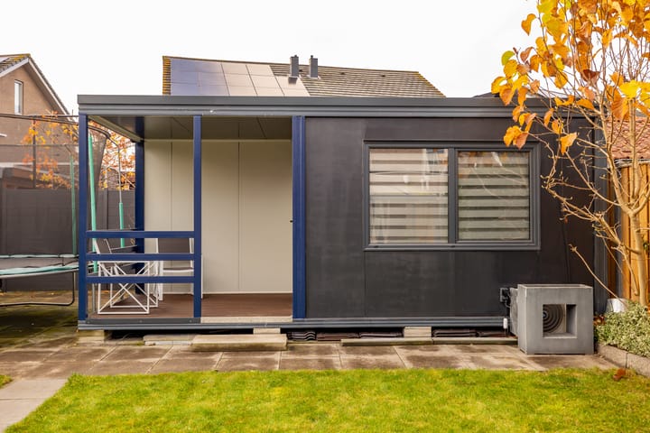 Photo 63 of De Poste 16