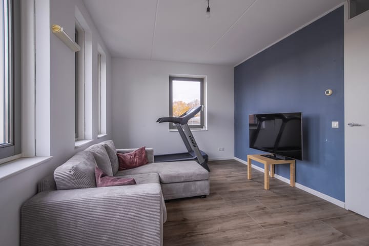 Foto 34 van Hydrofoor 35