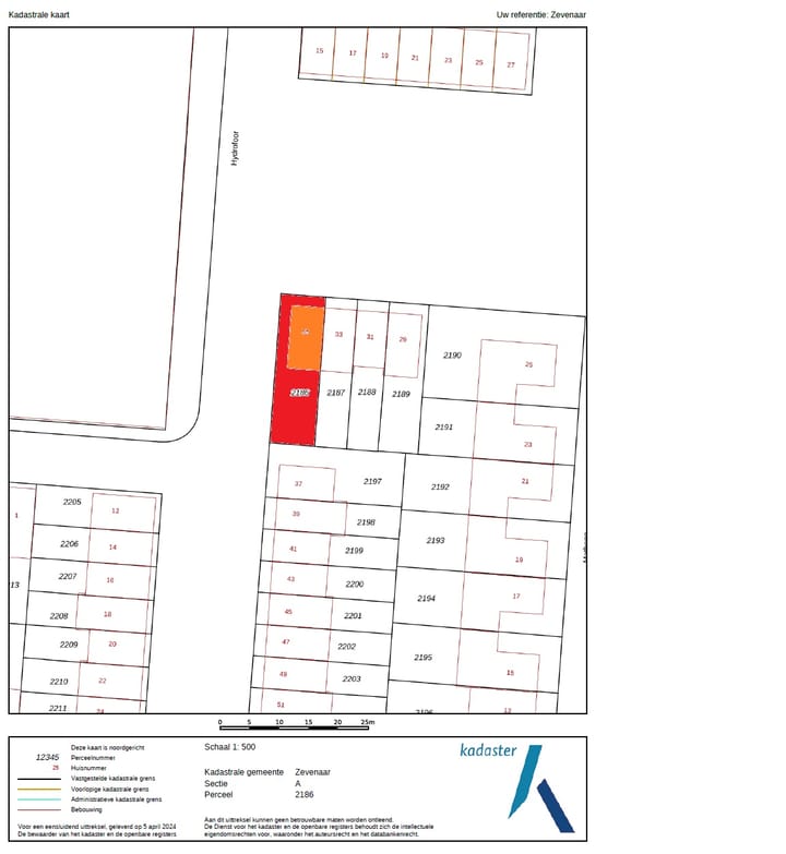 Foto 38 van Hydrofoor 35