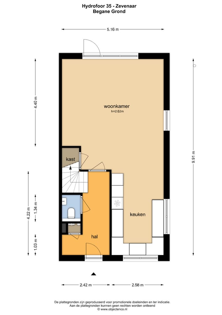 Foto 39 van Hydrofoor 35