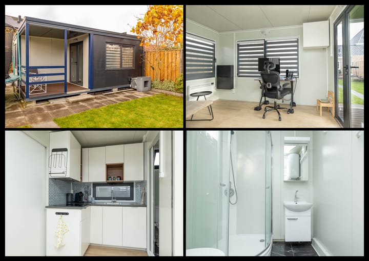 Photo 69 of De Poste 16