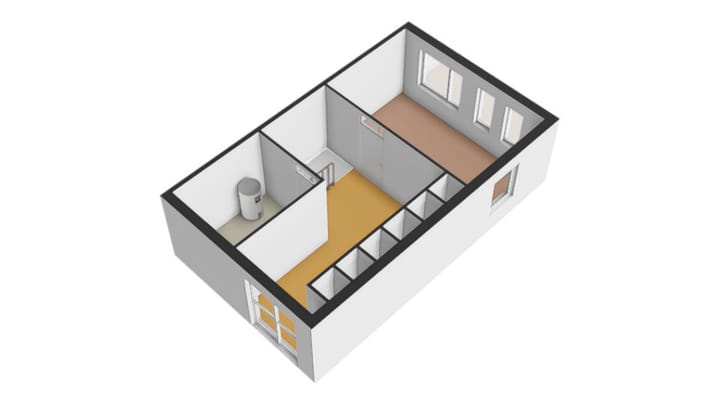 Foto 47 van Hydrofoor 35