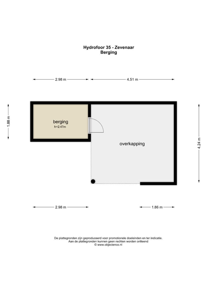 Foto 48 van Hydrofoor 35