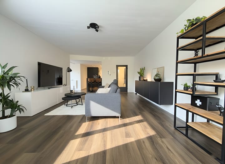 Foto 1 van Boomberg 137