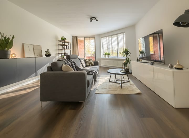 Foto 2 van Boomberg 137