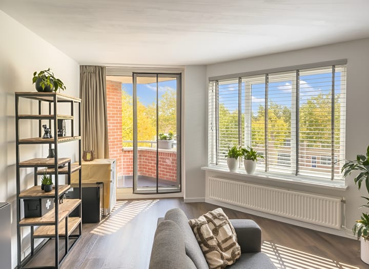 Foto 3 van Boomberg 137