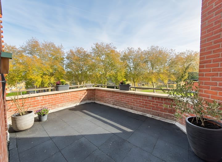 Foto 16 van Boomberg 137