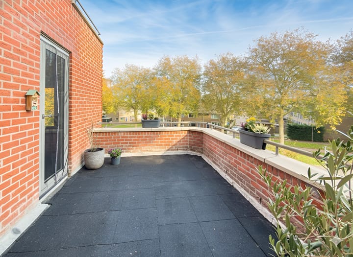 Foto 17 van Boomberg 137