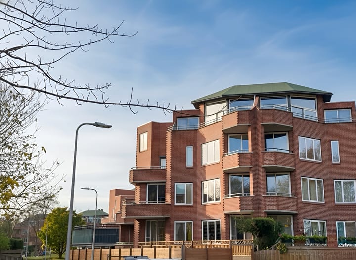 Foto 30 van Boomberg 137