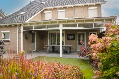 Lakenstraat 16 secondary image