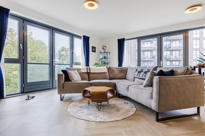 Photo 2 of Westzijde 272-N