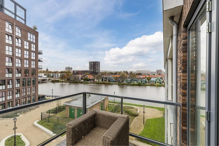 Photo 13 of Westzijde 272-N