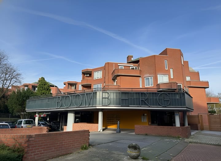 Foto 29 van Boomberg 137