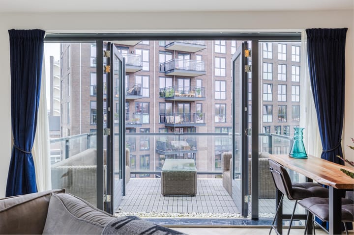 Photo 12 of Westzijde 272-N