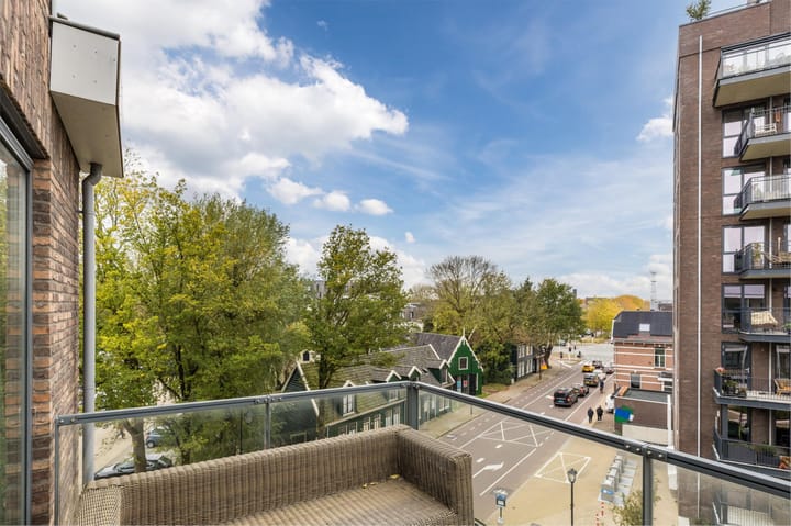 Photo 14 of Westzijde 272-N