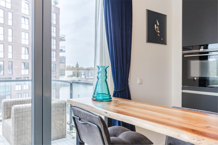 Photo 9 of Westzijde 272-N