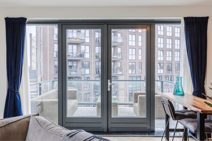 Photo 11 of Westzijde 272-N