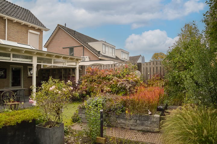 Foto 41 van Lakenstraat 16