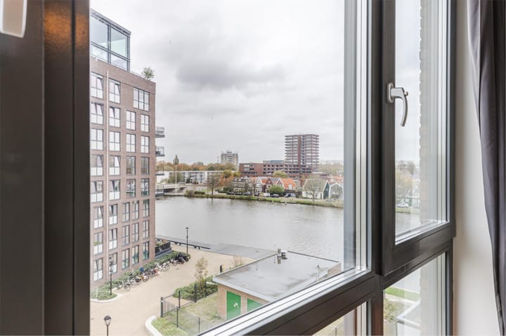 Photo 29 of Westzijde 272-N