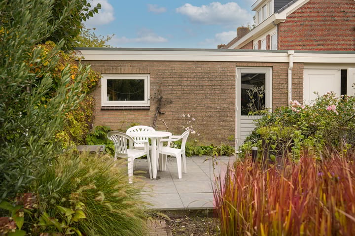 Foto 42 van Lakenstraat 16